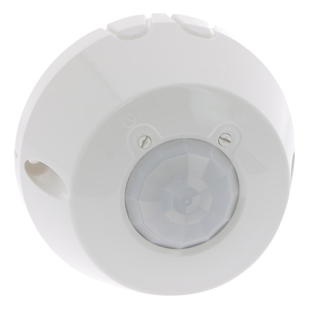 LEGRAND 048736Legrand Hareket Sensörü - Pasif Kızılötesi (PIR), 360°, Ø6m, IP20, Tavan MontajLegrand Hareket Sensörü - Pasif Kızılötesi (PIR), 360°, Ø6m{ubercoelektromarket}