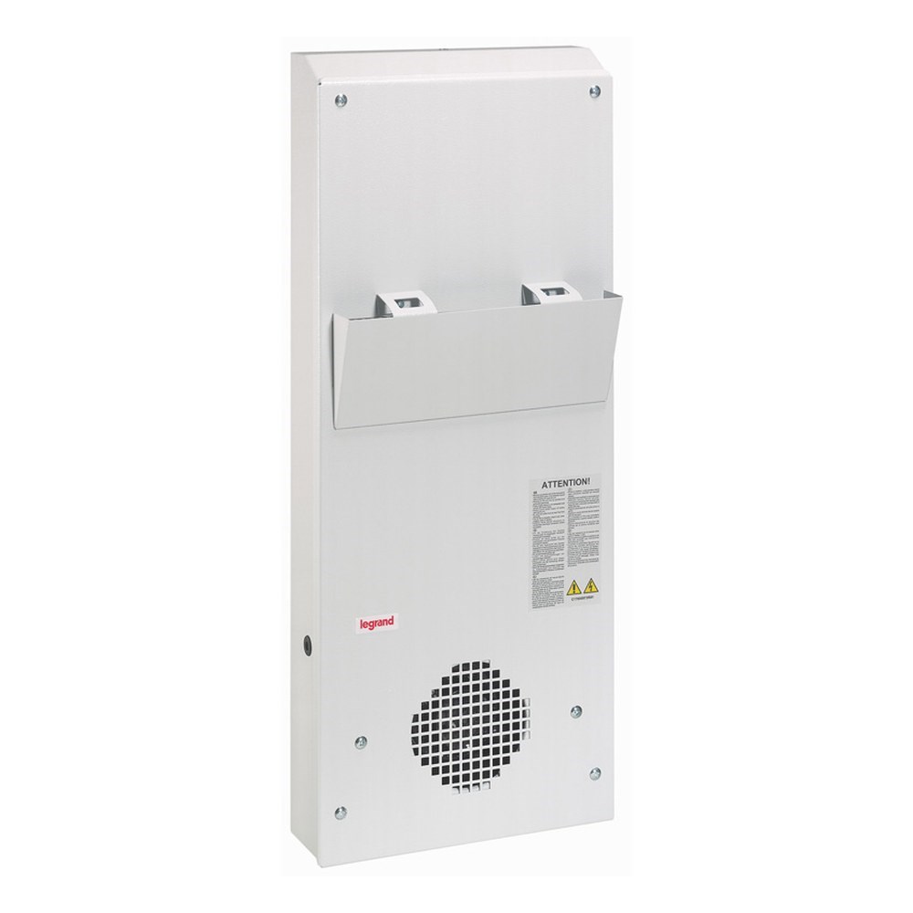LEGRAND 035373Legrand Hava/Hava Değiştirici - Isı Dağıtım Kapasitesi 50 W/°CLegrand Hava-Hava Değiştirici - Isı Dağıtım Kapasitesi 50{ubercoelektromarket}