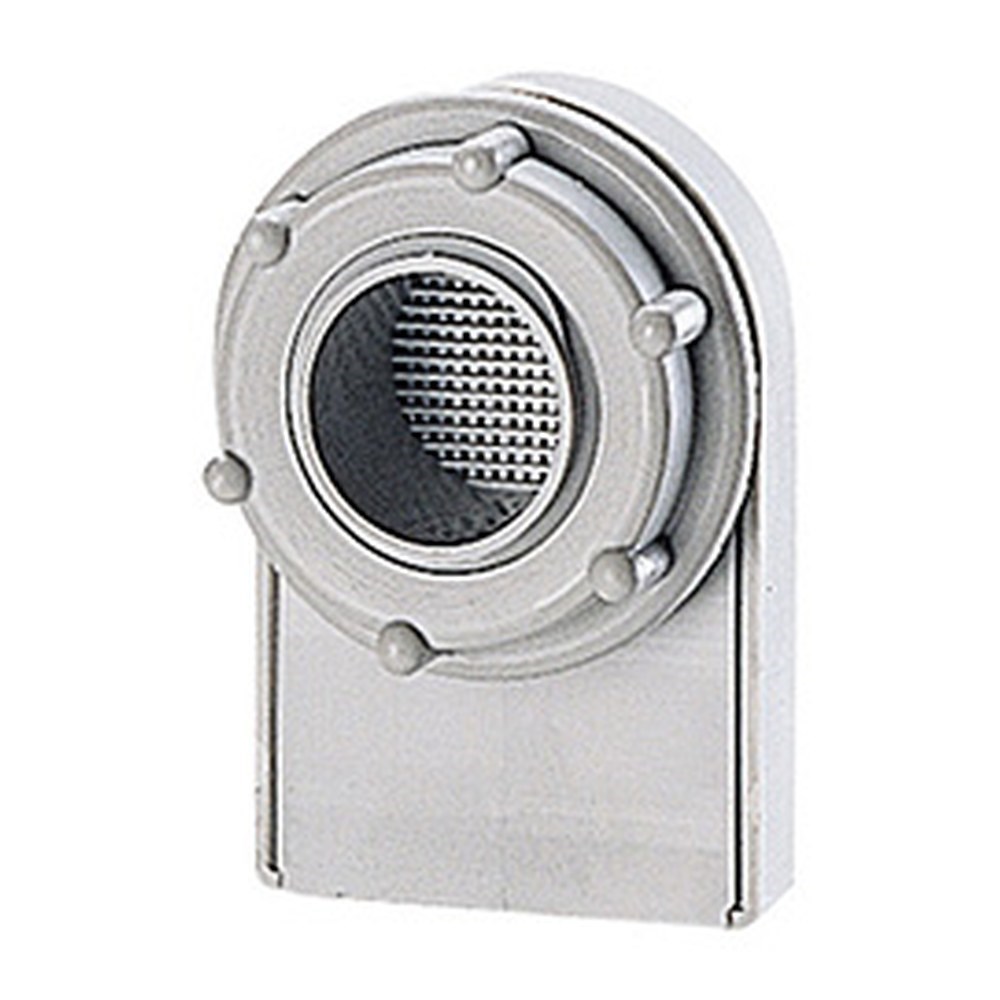 LEGRAND 036578Legrand Kofralar için havalandırma-doğal havalandırma IP 44 - Ø delme çapı 15mmLegrand Havalandırma Izgarası - IK08-IP44 - Gri - Delme{ubercoelektromarket}