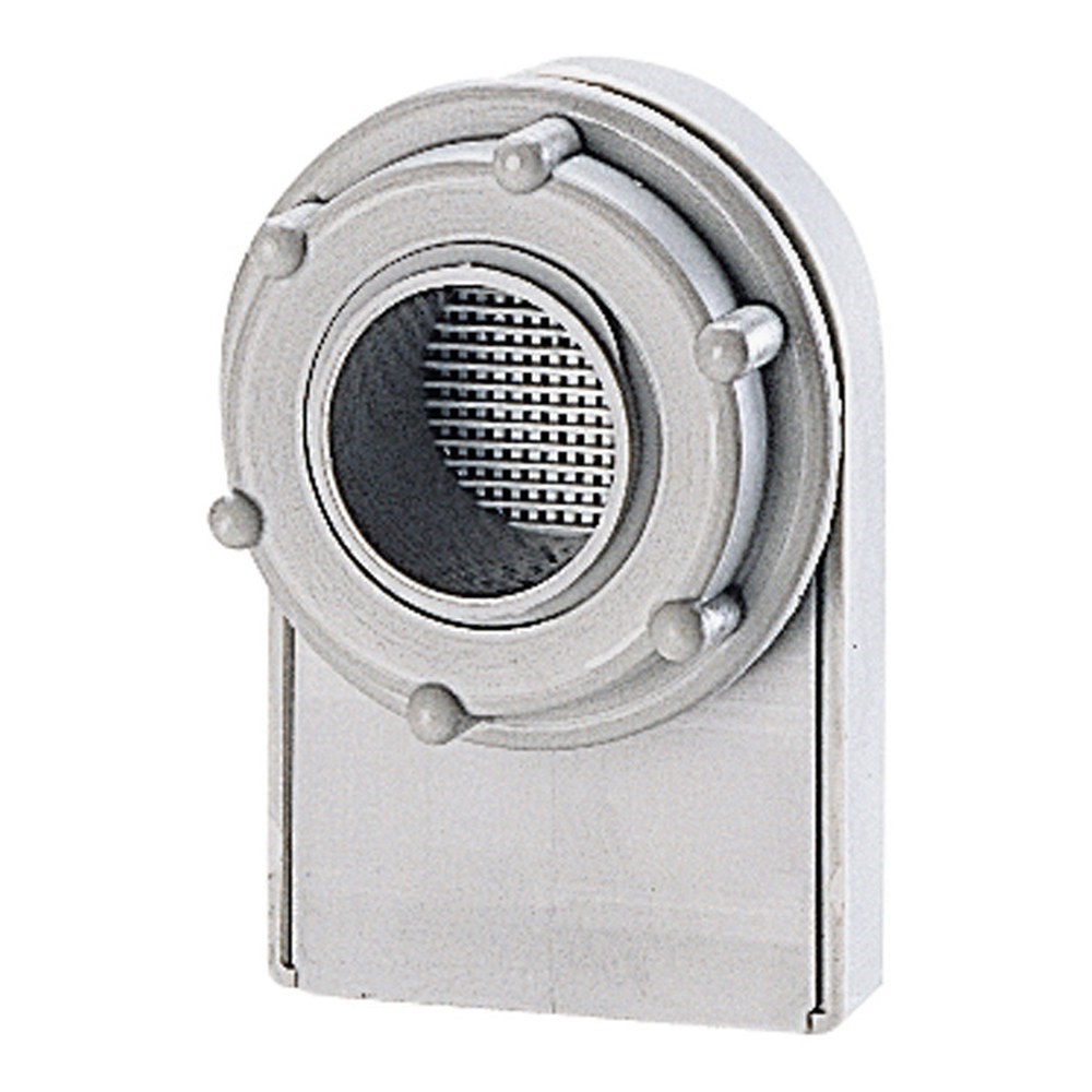 LEGRAND 036579Legrand Kofralar için havalandırma-doğal havalandırma IP 44 - Ø delme çapı 30.5mmLegrand Havalandırma Izgarası - IK08-IP44 - Gri - Delme Çapı{ubercoelektromarket}