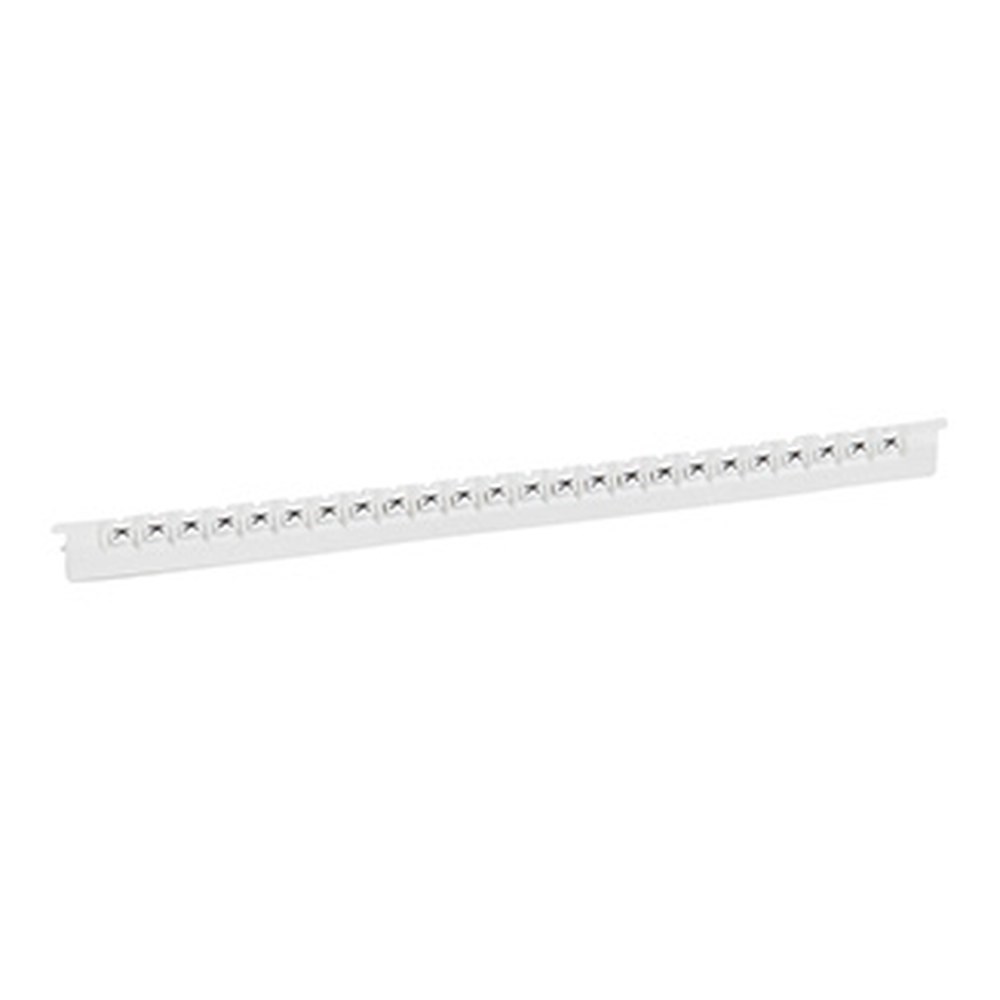 LEGRAND 037836Legrand İşaret Etiketi - Harf K (Beyaz Zemin)Legrand İşaret Etiketi - Harf K (Beyaz Zemin){ubercoelektromarket}