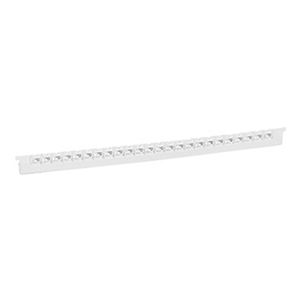 LEGRAND 037841Legrand İşaret Etiketi - Harf P (Beyaz Zemin)Legrand İşaret Etiketi - Harf P (Beyaz Zemin){ubercoelektromarket}