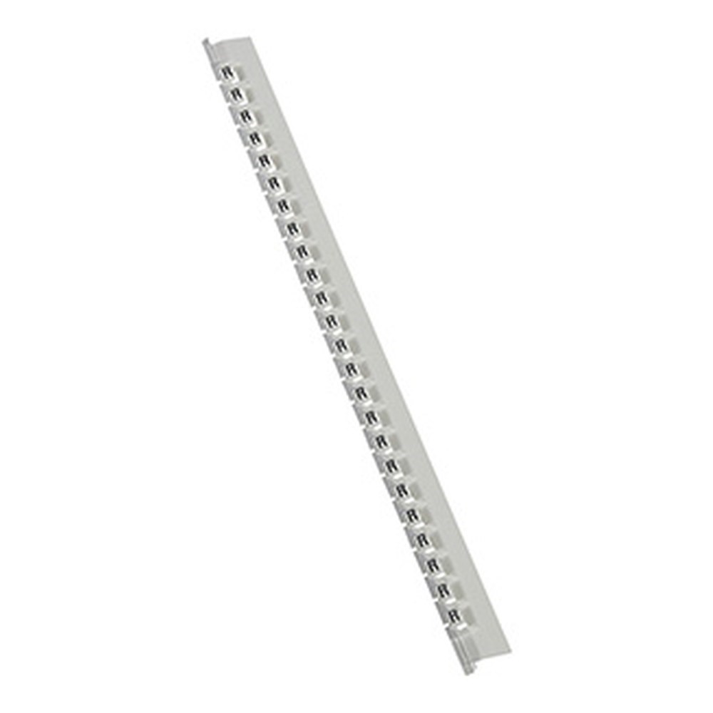 LEGRAND 037843Legrand İşaret Etiketi - Harf R (Beyaz Zemin)Legrand İşaret Etiketi - Harf R (Beyaz Zemin){ubercoelektromarket}