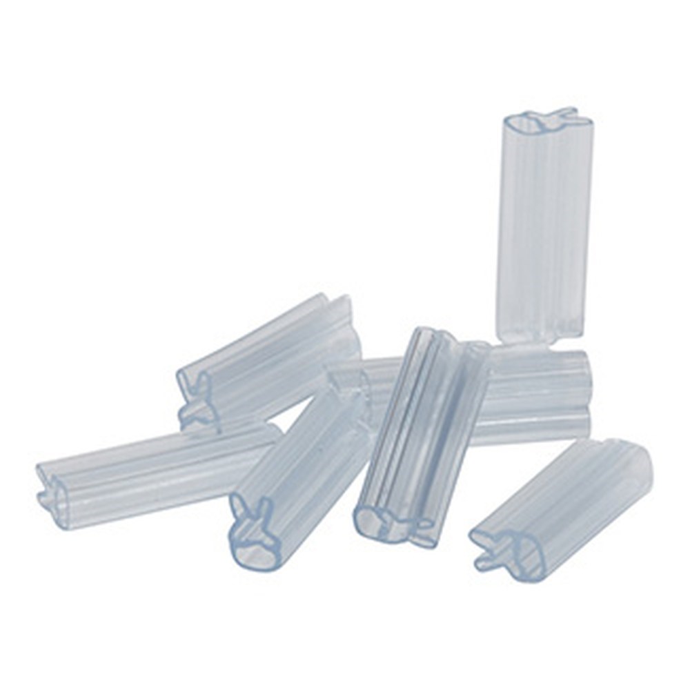 LEGRAND 037937Legrand Memocab işaret taşıyıcı boy 18mm 7 işaret kesit 0.75 ila 4mm²Legrand İşaret Taşıyıcı - 0,75-4 mm² - 18 mm - 7 işaret{ubercoelektromarket}