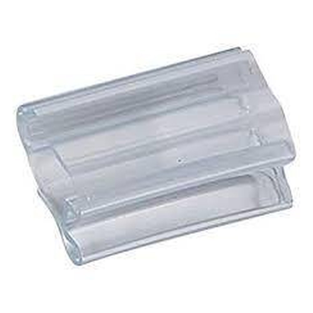LEGRAND 037933Legrand Memocab işaret taşıyıcı boy 18mm 7 işaret kesit 16 ila 50mm²Legrand İşaret Taşıyıcı - 16-50 mm² - 18 mm - 7 işaret{ubercoelektromarket}