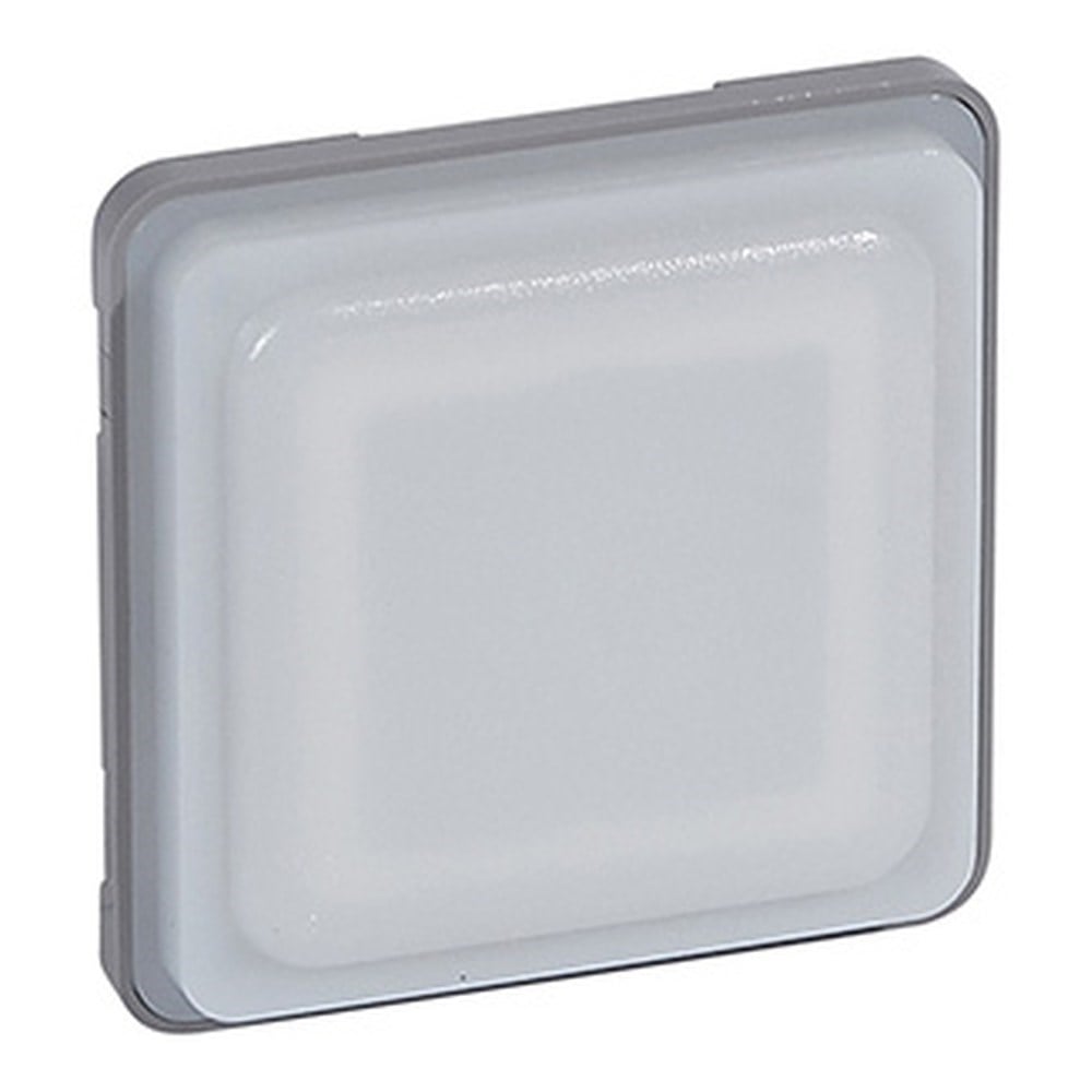 LEGRAND 077868Legrand Işıklı gösterge, IP55, 2 ayrı güçte çalışma (0,2 W ya da 1 W)Legrand Işıklı gösterge, IP55, 2 ayrı güçte çalışma (0,2 W{ubercoelektromarket}