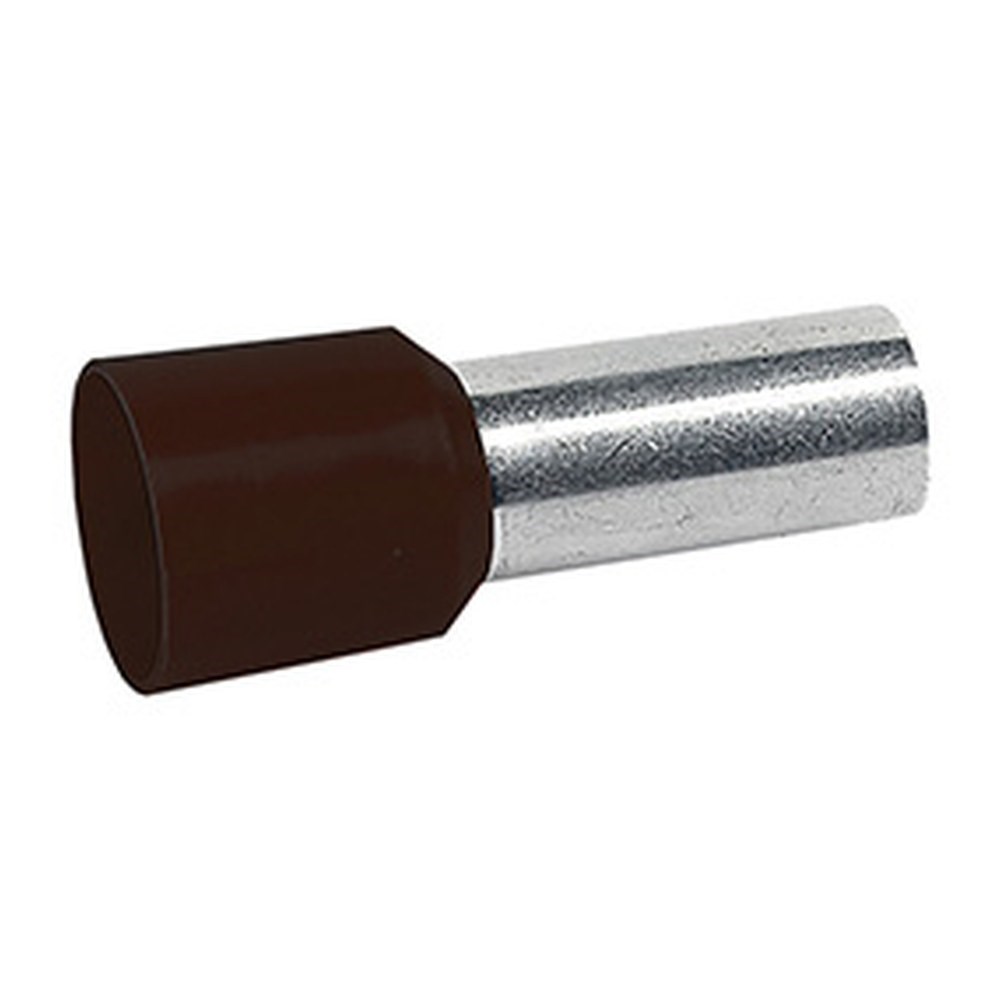 LEGRAND 037671Legrand Starfix İzoleli yüksükler Tekliler (kutu ambalajında) 25mm² Kablo kesiti  siyahLegrand İzoleli Kablo Yüksüğü - Tekli (Kutu Ambalaj) - 25{ubercoelektromarket}