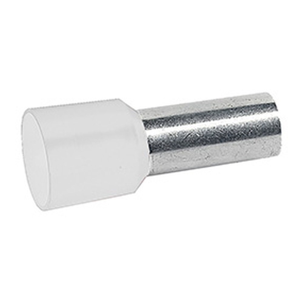 LEGRAND 037670Legrand Starfix İzoleli yüksükler Tekliler (kutu ambalajında) 16mm² Kablo kesiti  beyazLegrand İzoleli Kablo Yüksüğü - Tekli (Kutu Ambalaj) - 16{ubercoelektromarket}