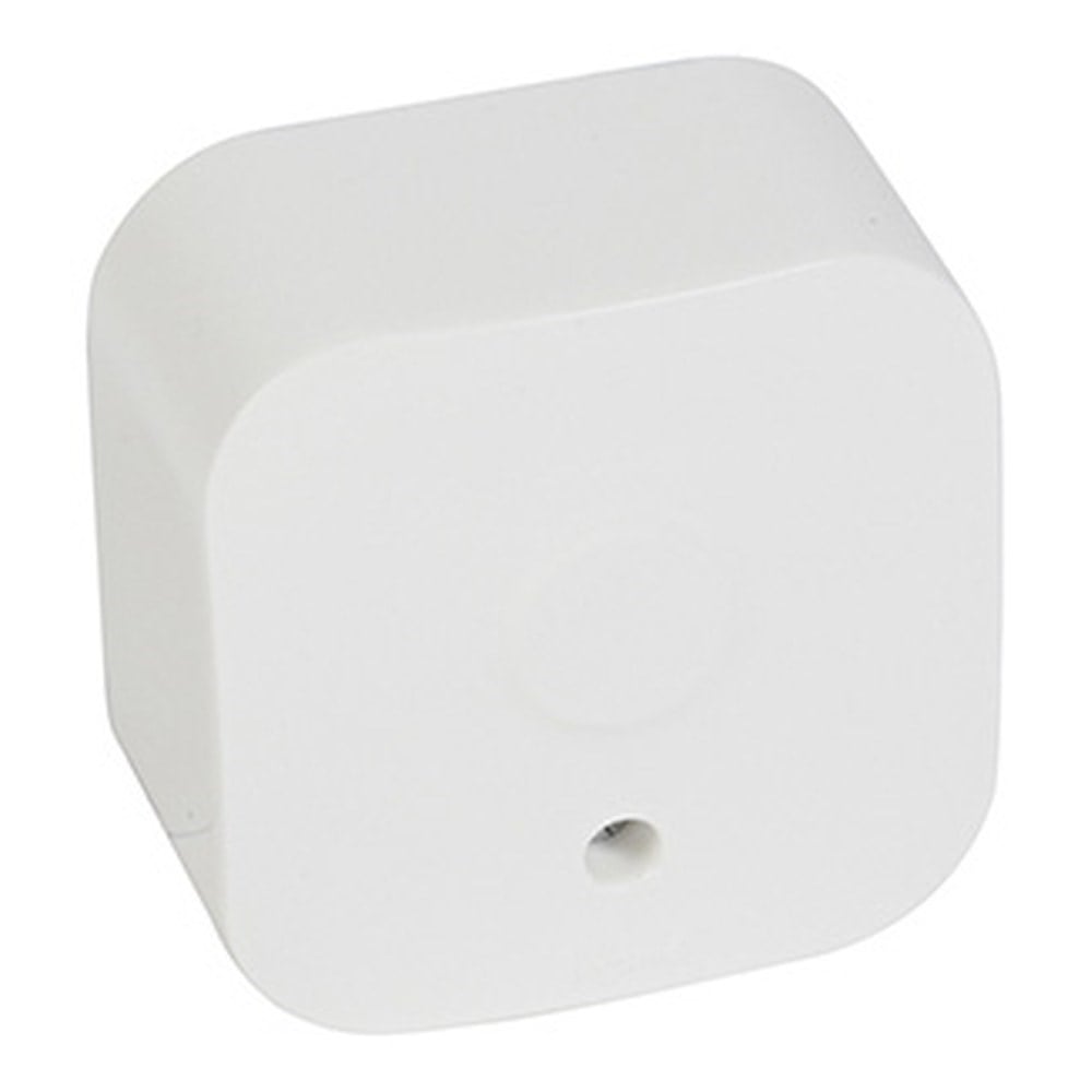 LEGRAND 782416Legrand Forix IP21 serisi sıva üstü beyaz kablo çıkışıLegrand Kablo çıkışı - Beyaz{ubercoelektromarket}