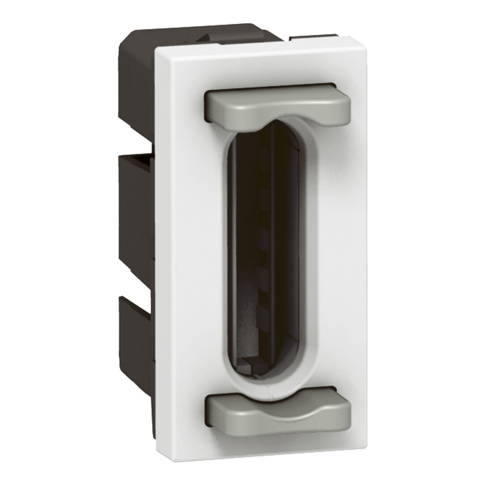 LEGRAND 077080Legrand Kablo Tutuculu Modül - Kablo tutuculu modül - BeyazLegrand Kablo Tutuculu Modül - Kablo tutuculu modül - Beyaz{ubercoelektromarket}