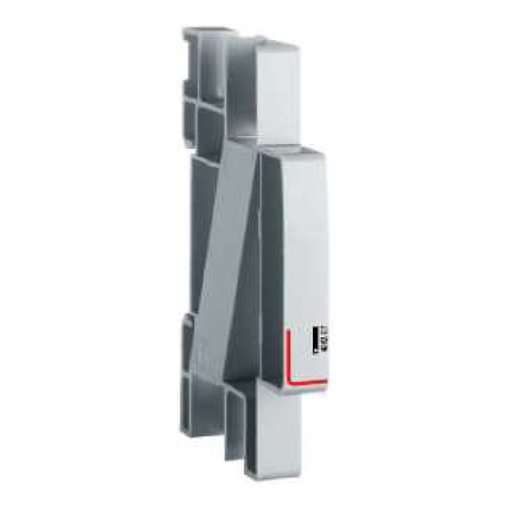 LEGRAND 406307Legrand Lexic 2 için çift taraflı mesafe birimi 0.5 modülLegrand Kablolama alanı{ubercoelektromarket}