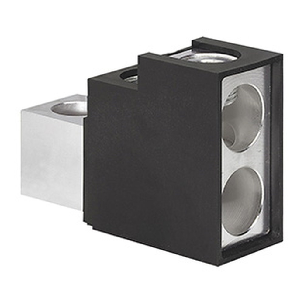LEGRAND 026251Legrand DPX³ ve DRX 630 kafes uç 4set tekdamar 2X240mm2 - Çokdamar 2X185mm2 kesit içinLegrand Kafes uç 2x240 mm2 tek damar kablo için{ubercoelektromarket}