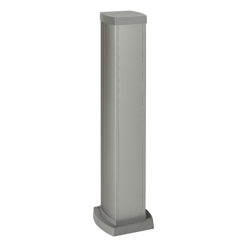 LEGRAND 653124Legrand Kaideli mini sütunlar, iki bölmeli, 0.68 m, alüminyumLegrand Kaideli mini sütunlar, iki bölmeli, 0.68 m{ubercoelektromarket}