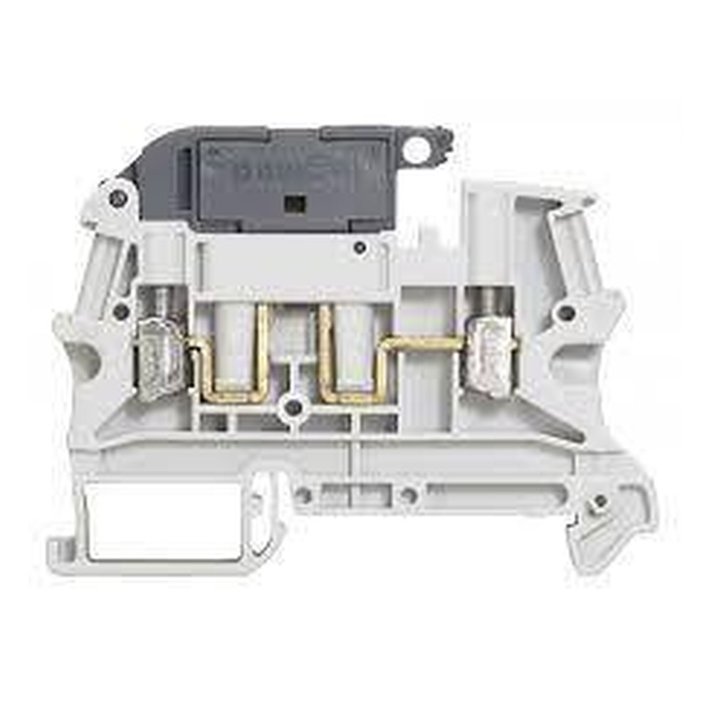 LEGRAND 037181Legrand Viking3 Tutma kollu 5x20 sigorta kartuş için anma kesit2,5mm²Legrand Kartuş Sigorta - 5x20, tutma kollu{ubercoelektromarket}