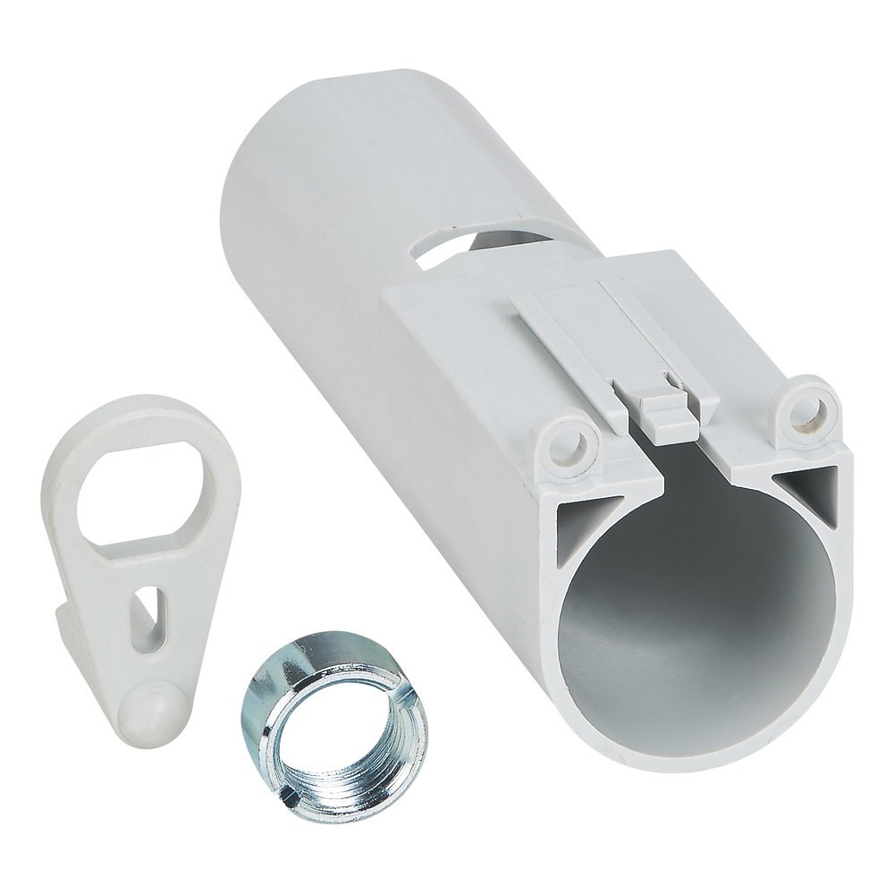 LEGRAND 423863Legrand KEYL  PL-IN PLASTICLegrand KEYL PL-IN PLASTIC{ubercoelektromarket}