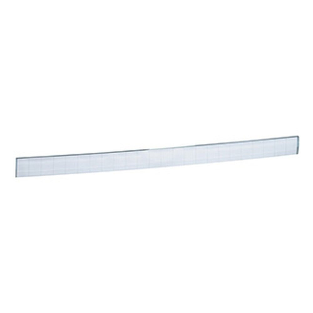 LEGRAND 020399Legrand XL³ 160 klipslenebillir,yapışkanlı işaret taşıyıcı ve 24 modülLegrand Klipslenebilir, yapışkanlı işaret taşıyıcı{ubercoelektromarket}