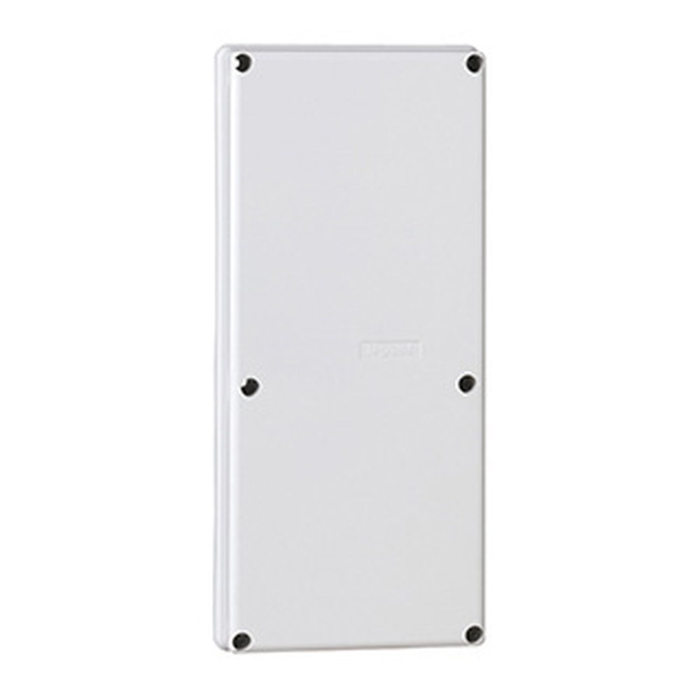 LEGRAND 057716Legrand Kombinasyon kutuları için boşluk kapağıLegrand Kombinasyon kutuları için boşluk kapağı{ubercoelektromarket}