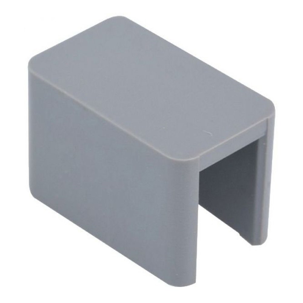 LEGRAND 404989Legrand Otomatik sigorta baraları için uç koruma kapakları 1kutup ve 1K/N baralar içinLegrand Koruma - 1 kutup & 1k+nötr için{ubercoelektromarket}