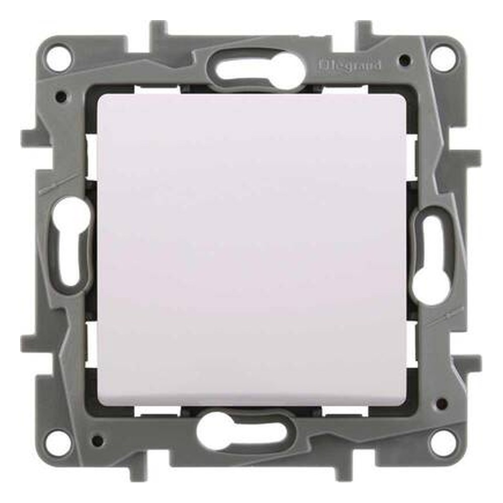 LEGRAND 767104Legrand Kumanda Mekanizmaları - Permütatör - BeyazLegrand Kumanda Mekanizmaları - Permütatör - Beyaz{ubercoelektromarket}