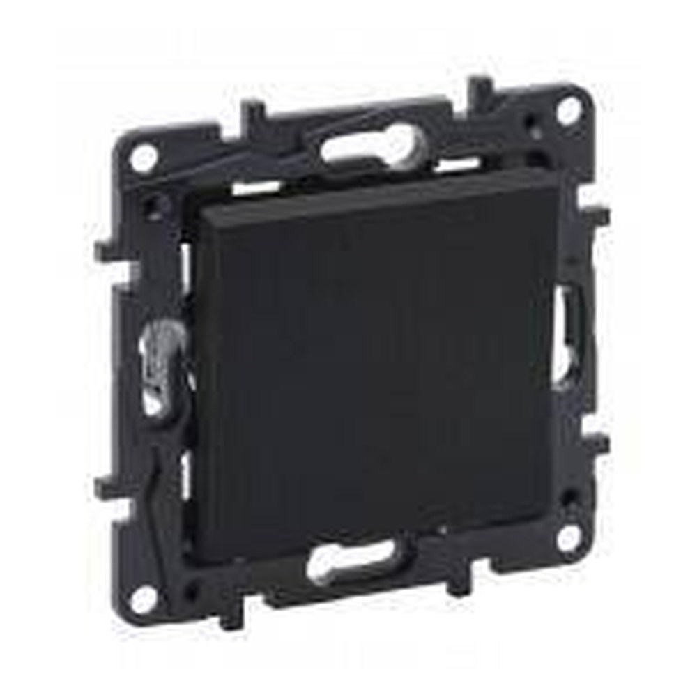 LEGRAND 767301Legrand Kumanda Mekanizmaları - Vavien - AntrasitLegrand Kumanda Mekanizmaları - Vavien - Antrasit{ubercoelektromarket}