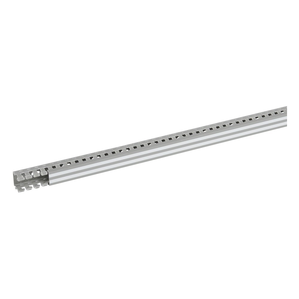 LEGRAND 636000Legrand Lina 25 Pano İÇİ Kablo Kanalı - Gri - Genişlik 25 x Yükseklik 25 mmLegrand Lina 25 Pano İÇİ Kablo Kanalı - Gri - Genişlik 25 x{ubercoelektromarket}