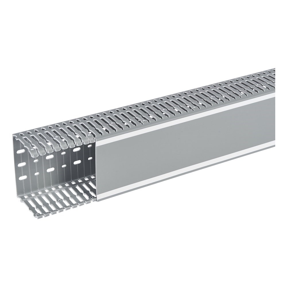 LEGRAND 636025Legrand Lina 25 Pano İÇİ Kablo Kanalı - Gri - Genişlik 120 x Yükseklik 80 mmLegrand Lina 25 Pano İÇİ Kablo Kanalı - Gri - Genişlik 120 x{ubercoelektromarket}