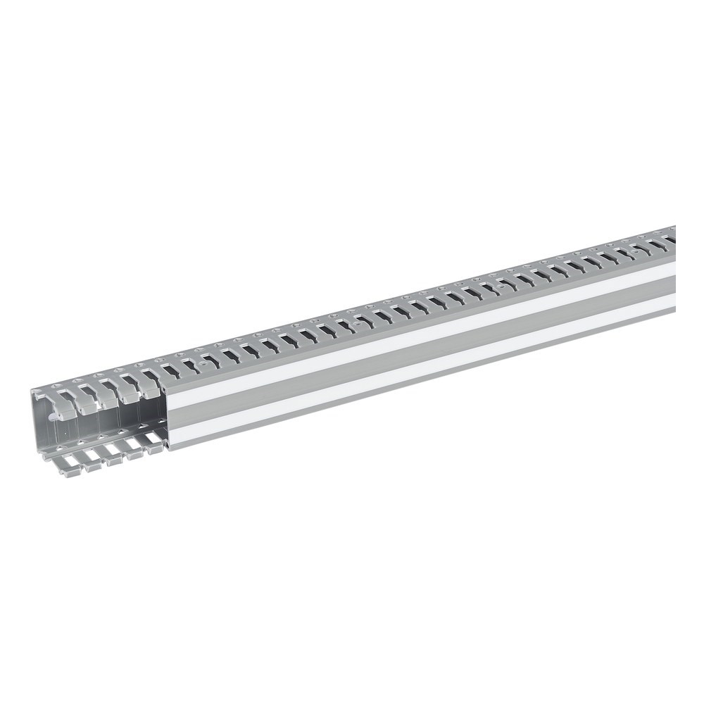 LEGRAND 636006Legrand Lina 25 Pano İÇİ Kablo Kanalı - Gri - Genişlik 40 x Yükseklik 40 mmLegrand Lina 25 Pano İÇİ Kablo Kanalı - Gri - Genişlik 40 x{ubercoelektromarket}