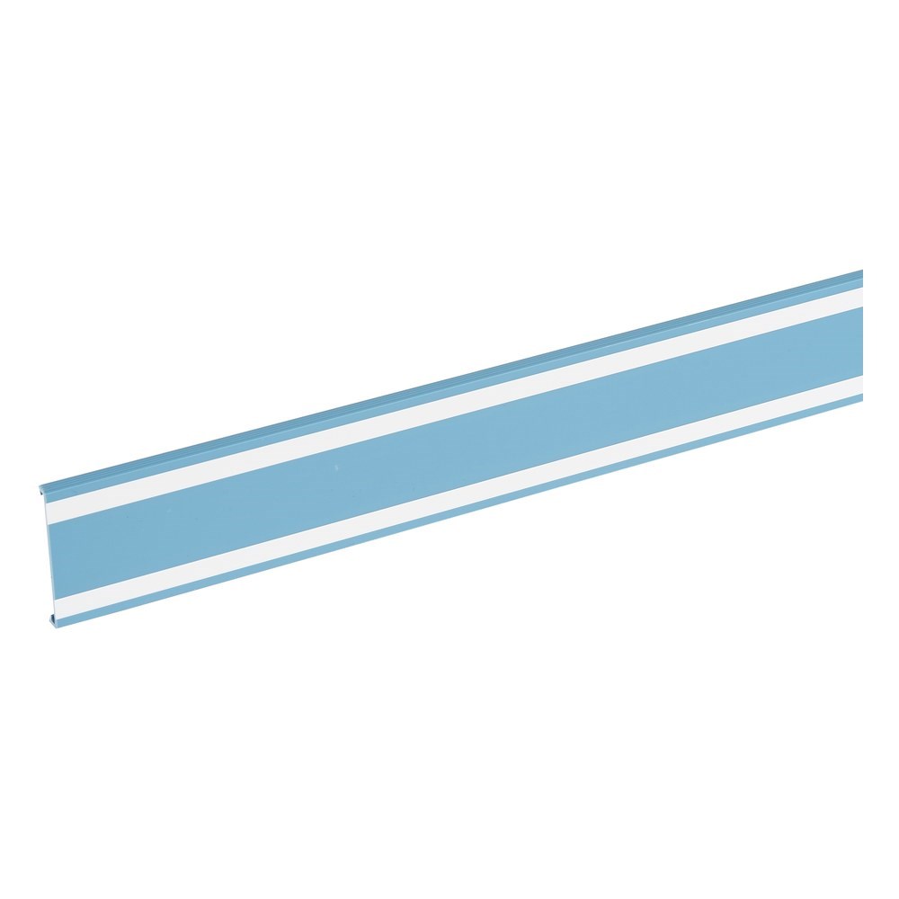 LEGRAND 037043Legrand Lina 25 Pano İÇİ Kablo Kanalı - Yedek Kapak (Mavi) - Genişlik 60 mmLegrand Lina 25 Pano İÇİ Kablo Kanalı - Yedek Kapak (Mavi){ubercoelektromarket}