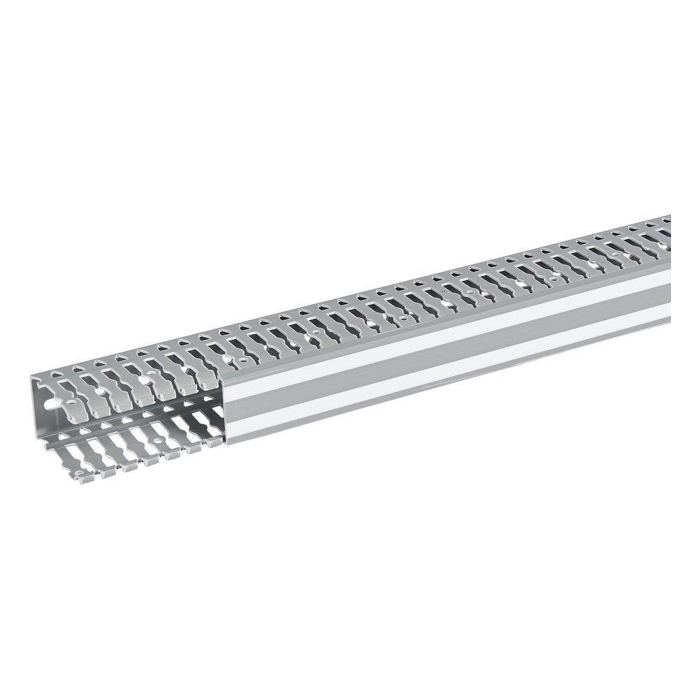 LEGRAND 636007Legrand Lina 25 Pano İÇİ Kablo Kanalı - Gri - Genişlik 40 x Yükseklik 60 mmLegrand Lina 25 Pano İÇİ Kablo Kanalı - Gri - Genişlik 40 x{ubercoelektromarket}