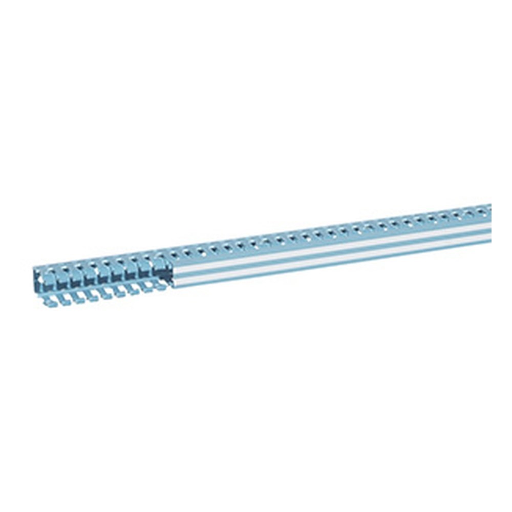 LEGRAND 036201Legrand Lina 25 Pano İÇİ Kablo Kanalı - Mavi - Genişlik 25 x Yükseklik 40 mmLegrand Lina 25 Pano İÇİ Kablo Kanalı - Mavi - Genişlik 25 x{ubercoelektromarket}