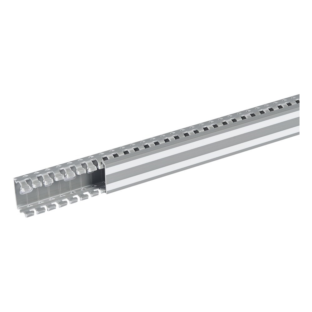 LEGRAND 636005Legrand Lina 25 Pano İÇİ Kablo Kanalı - Gri - Genişlik 40 x Yükseklik 25 mmLegrand Lina 25 Pano İÇİ Kablo Kanalı - Gri - Genişlik 40 x{ubercoelektromarket}