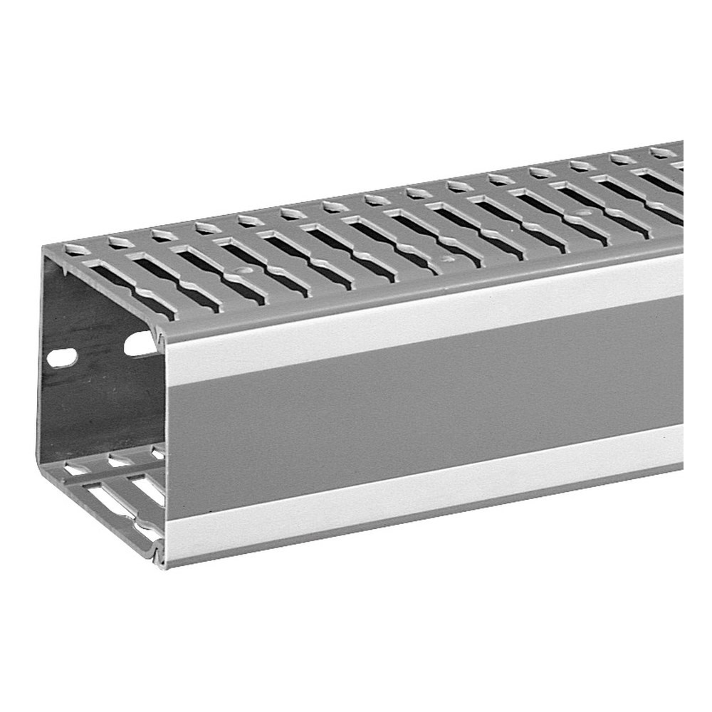 LEGRAND 636016Legrand Lina 25 Pano İÇİ Kablo Kanalı - Gri - Genişlik 80 x Yükseklik 60 mmLegrand Lina 25 Pano İÇİ Kablo Kanalı - Gri - Genişlik 80 x{ubercoelektromarket}