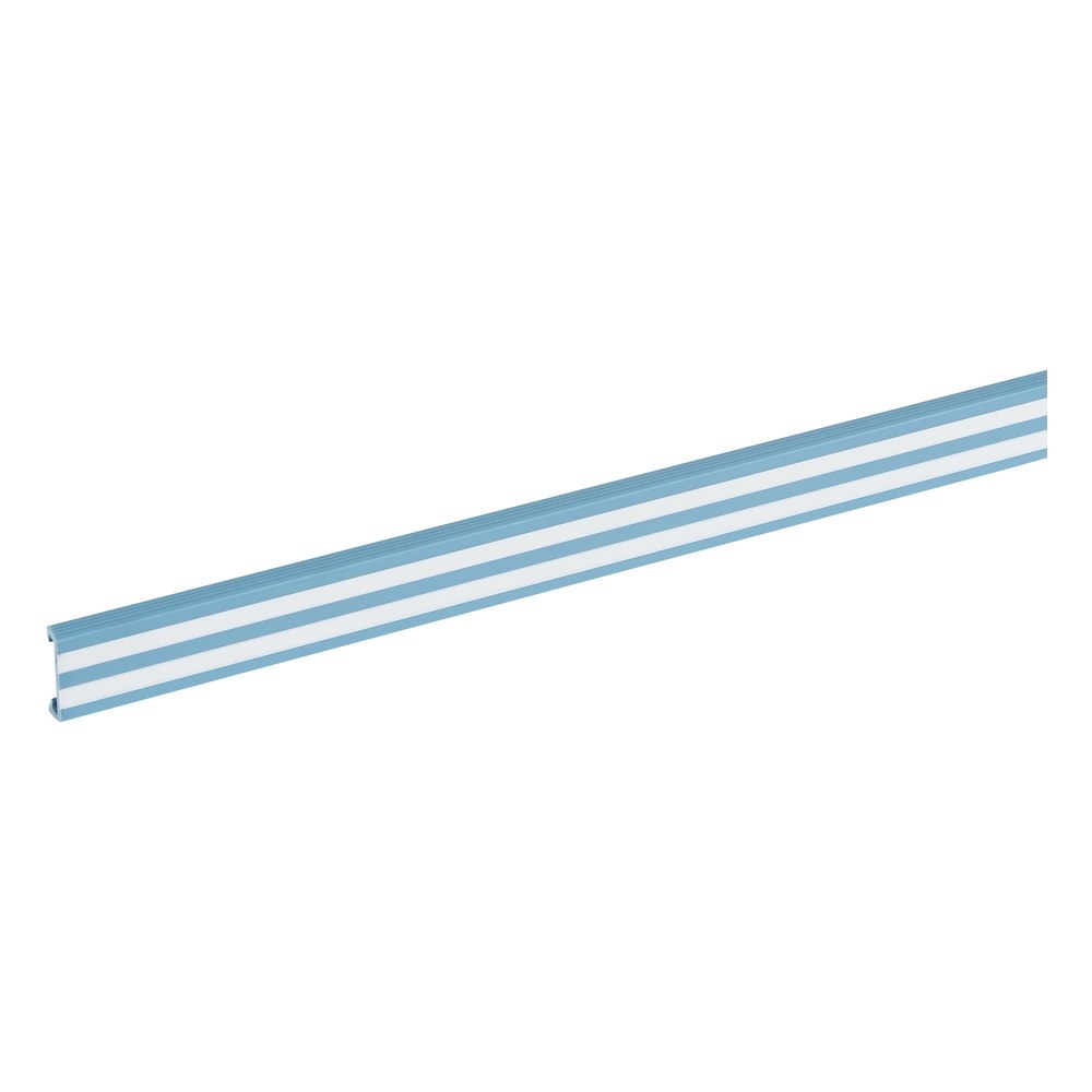 LEGRAND 037041Legrand Lina 25 Pano İÇİ Kablo Kanalı - Yedek Kapak (Mavi) - Genişlik 25 mmLegrand Lina 25 Pano İÇİ Kablo Kanalı - Yedek Kapak (Mavi){ubercoelektromarket}