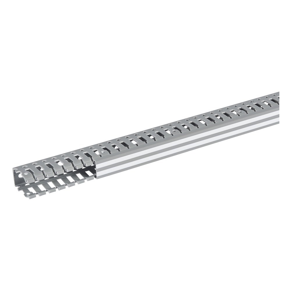 LEGRAND 636001Legrand Lina 25 Pano İÇİ Kablo Kanalı - Gri - Genişlik 25 x Yükseklik 40 mmLegrand Lina 25 Pano İÇİ Kablo Kanalı - Gri - Genişlik 25 x{ubercoelektromarket}