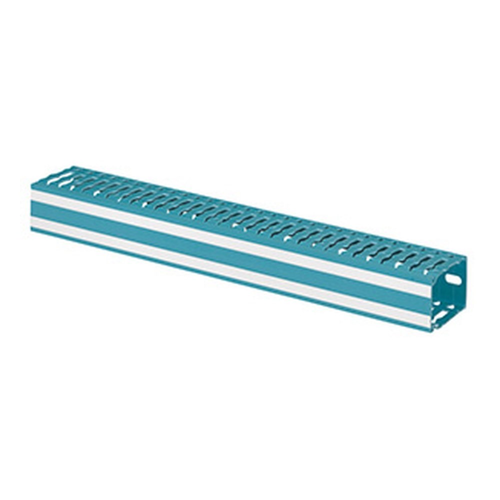 LEGRAND 036202Legrand Lina 25 Pano İÇİ Kablo Kanalı - Mavi - Genişlik 25 x Yükseklik 60 mmLegrand Lina 25 Pano İÇİ Kablo Kanalı - Mavi - Genişlik 25 x{ubercoelektromarket}
