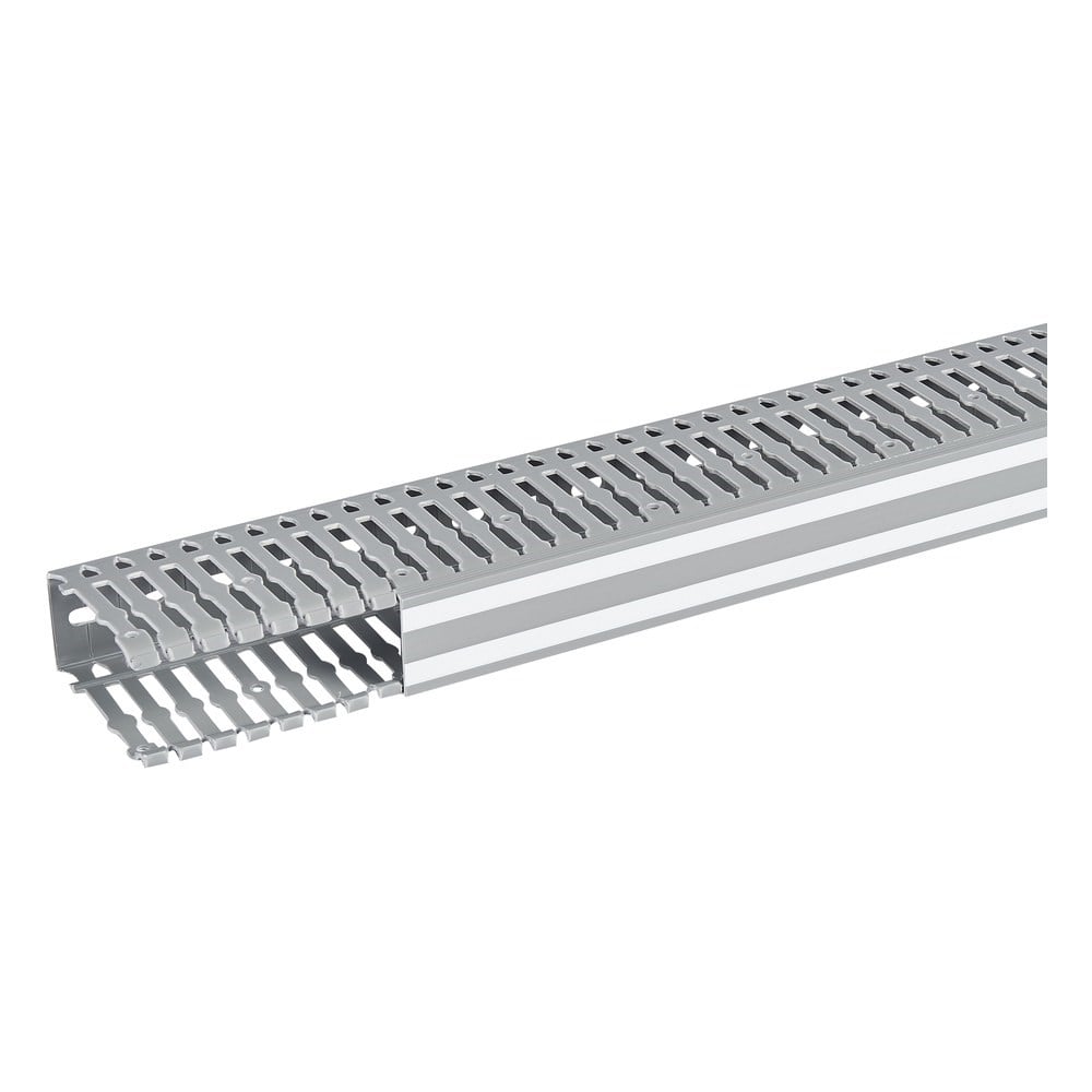 LEGRAND 636008Legrand Lina 25 Pano İÇİ Kablo Kanalı - Gri - Genişlik 40 x Yükseklik 80 mmLegrand Lina 25 Pano İÇİ Kablo Kanalı - Gri - Genişlik 40 x{ubercoelektromarket}