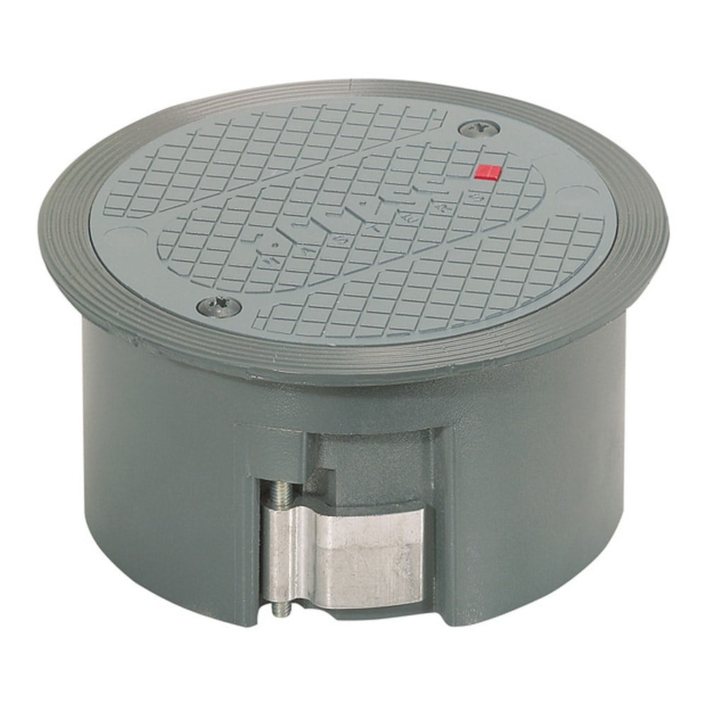 LEGRAND 089307Legrand Master Box IP20 - IK08, teknik döşemeler içinLegrand Master Box IP20 - IK08, teknik döşemeler için{ubercoelektromarket}