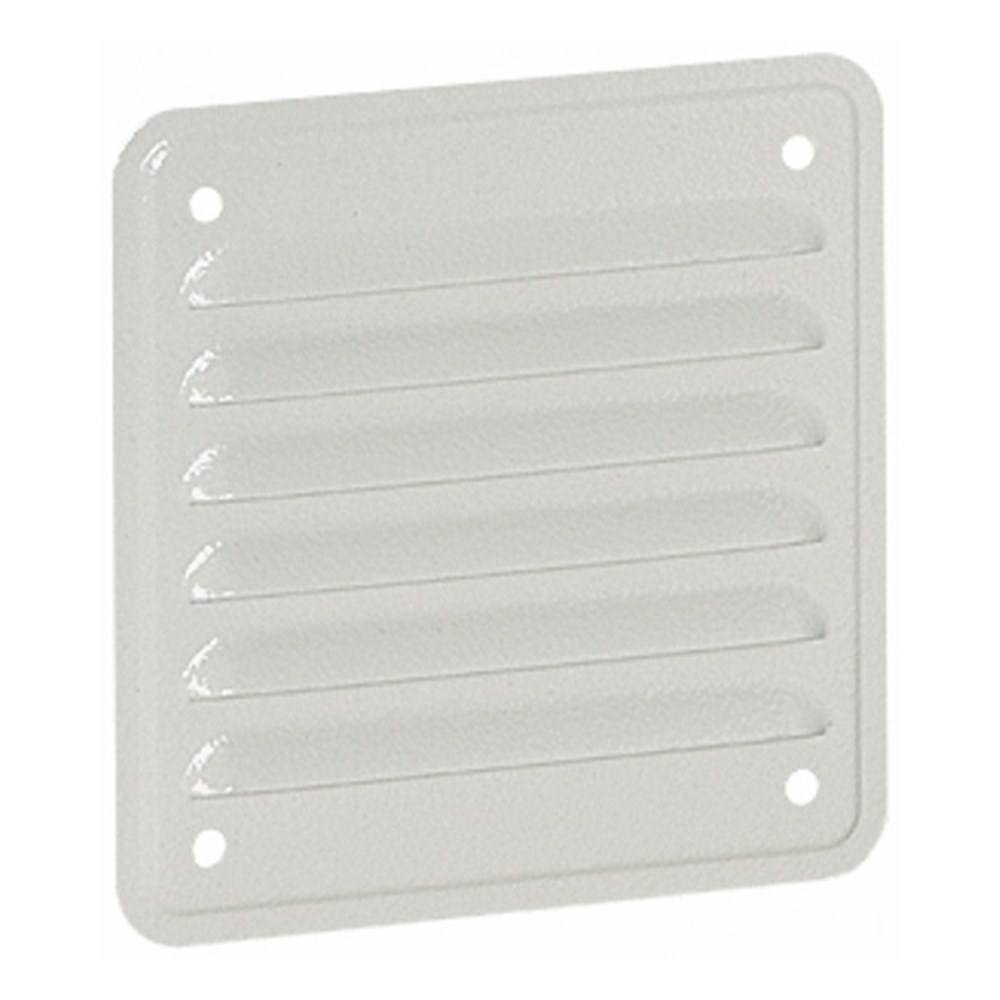LEGRAND 034805Legrand Kofralar için havalandırma Metal havalandırma ızgarası IP32 - 248 x 248 mmLegrand Metal Havalandırma Izgarası - IK10-IP32 - Ral 7035{ubercoelektromarket}