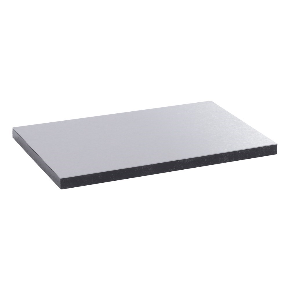 LEGRAND 088046Legrand Standart tip döşeme altı buat için sonlandırma kapağı, metal, paslanmaz çelik, 12 veya 18 modülLegrand Metal - Paslanmaz Çelik{ubercoelektromarket}