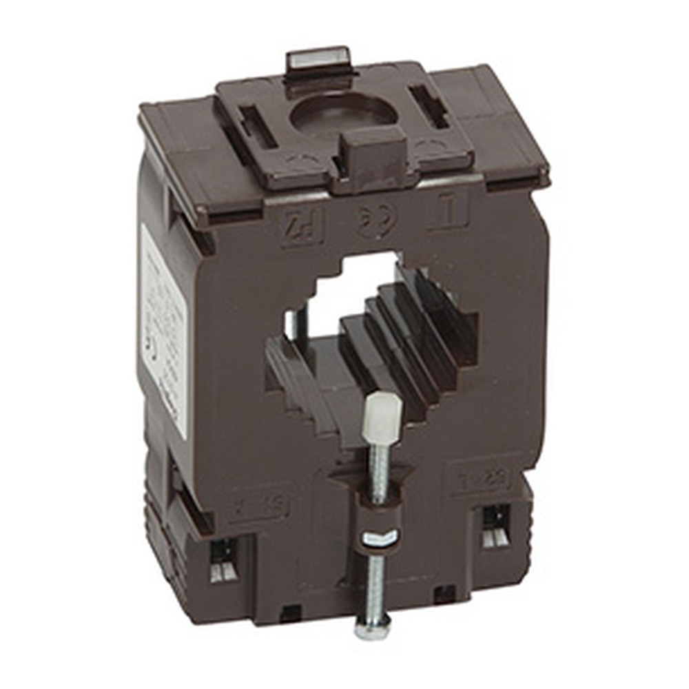 LEGRAND 412125Legrand Monofaze Akım Trafosu - Primer 400A / Sekonder 5A - Gücü 8VA Class 0.5Legrand Monofaze Akım Trafosu - Primer 400A - Sekonder 5A{ubercoelektromarket}