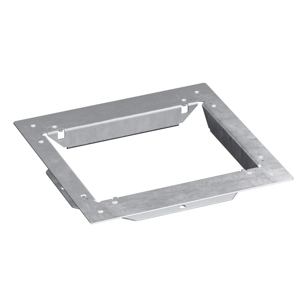 LEGRAND 088082Legrand Standart tip döşeme buatlar için beton zeminde kullanılacak montaj aparatı, 12 veya 18 modülLegrand Montaj Aparatı (Beton Zemin) - Ref. 0 880 21-24-40{ubercoelektromarket}