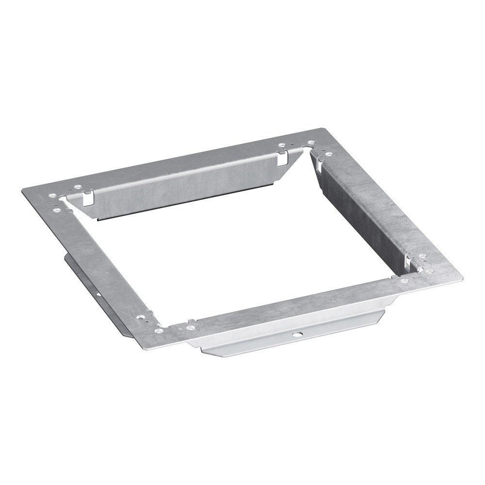 LEGRAND 088083Legrand Standart tip döşeme buatlar için beton zeminde kullanılacak montaj aparatı, 16 veya 24 modülLegrand Montaj Aparatı (Beton Zemin) - Ref. 0 880 22-25-41{ubercoelektromarket}