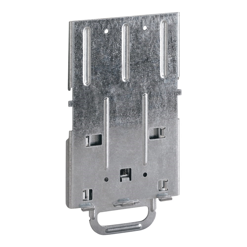 LEGRAND 421072Legrand DPX³ 250 serisi 3 ve 4 kutup için DIN raya veya plakaya montaj aksesuarıLegrand Montaj Plakları 3K ve 4K{ubercoelektromarket}