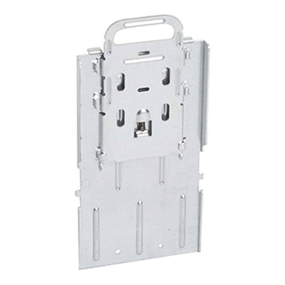 LEGRAND 421074Legrand DPX³ 250 serisi 4 kutup entegre kaçak akımlı versiyon için DIN ray montaj aks.Legrand Montaj Plakları entegre kaçak akımlı versiyon için{ubercoelektromarket}