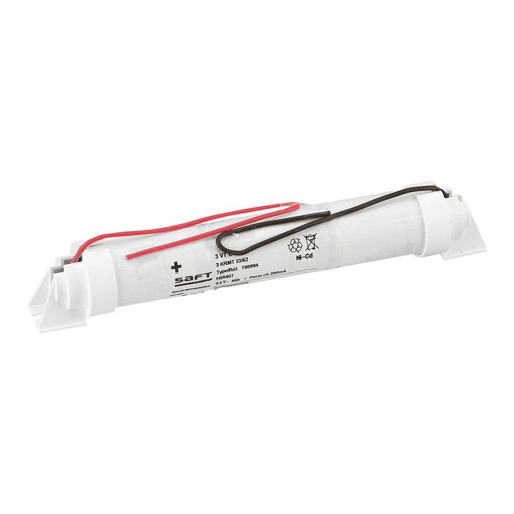 LEGRAND 660972Legrand Nıcd Bat. 1. 6Ah/C, 661605-06 Ic.Legrand NI-CD 1.6 AH{ubercoelektromarket}