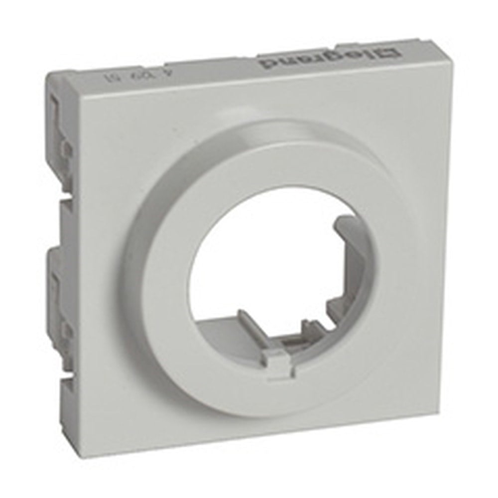 LEGRAND 412951Legrand Raya montaj özel kaide osmoz ürünleri için kullanılır ve 412950 ile kullanılırLegrand Osmoz ürünleri için{ubercoelektromarket}