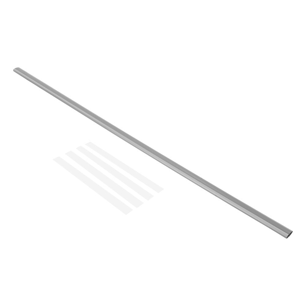 LEGRAND 653055Legrand Ovaline boru, 3.2 m - AlüminyumLegrand Ovaline boru, 3.2 m - Alüminyum{ubercoelektromarket}