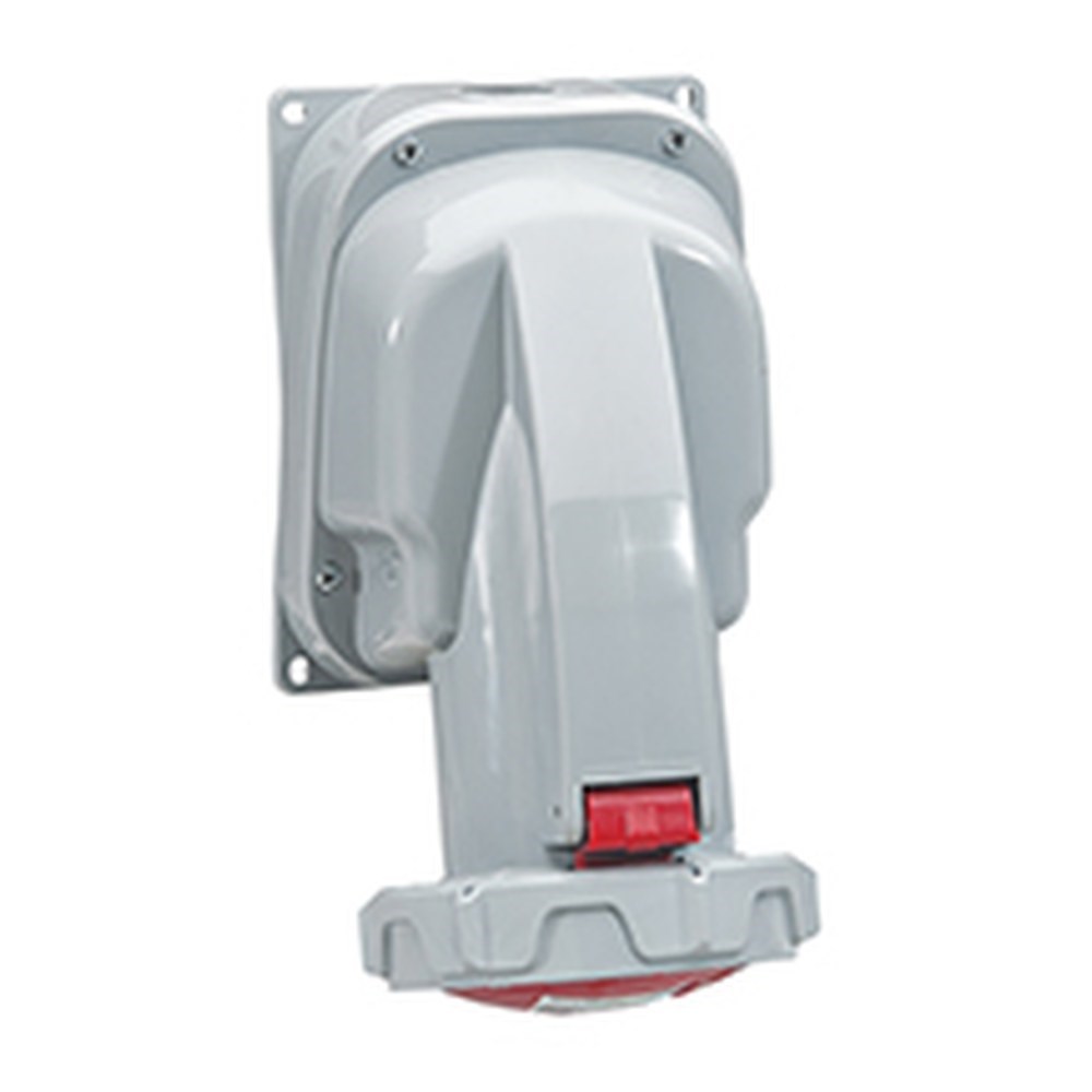 LEGRAND 555559Legrand P17 Tempra Pro duvar prizi, 400 V, 63A, 3P+N+T - IP67Legrand P17 Tempra Pro duvar prizi, 400 V, 63A, 3P+N+T{ubercoelektromarket}