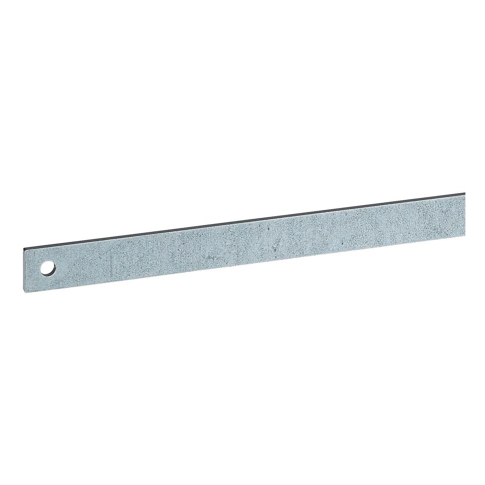 LEGRAND 004819Legrand XL³ 160 için IP2x klemens taşıyıcı uzunluk 1 metreLegrand Pano içi klemens kaide{ubercoelektromarket}