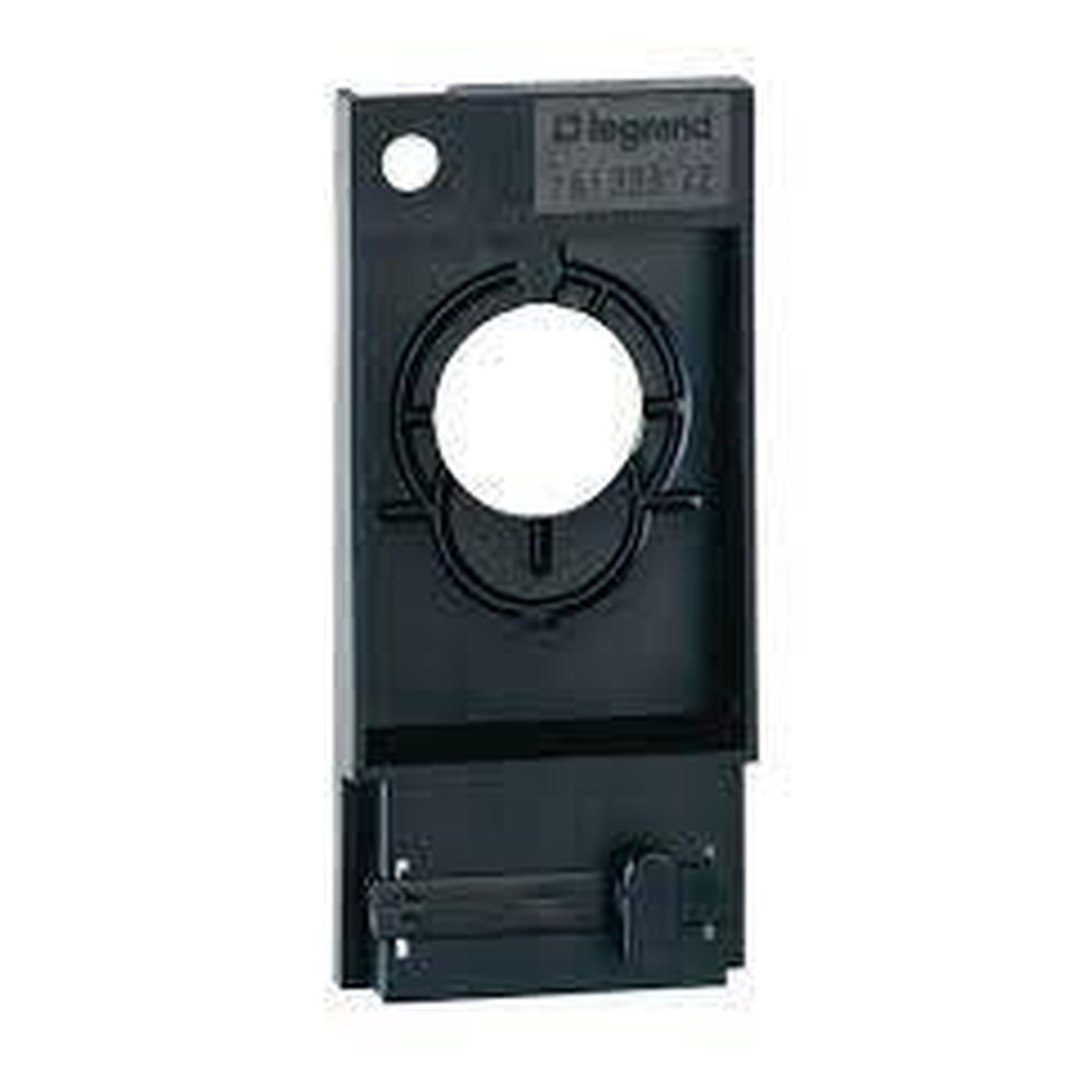 LEGRAND 036642Legrand LINA25 pano içi kablo kanalı kumanda ve sinyalizasyon montaj aksesuarıLegrand Pano kapağı için montaj aksesuarı{ubercoelektromarket}